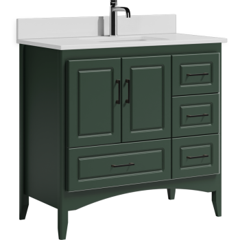 Strasser Woodenworks bathroom vanities image-2