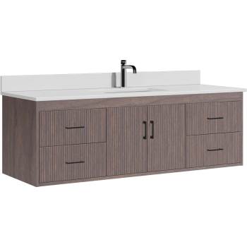 Strasser Woodenworks bathroom vanities image-6
