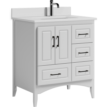 Strasser Woodenworks bathroom vanities image-10