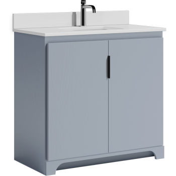 Strasser Woodenworks bathroom vanities image-14