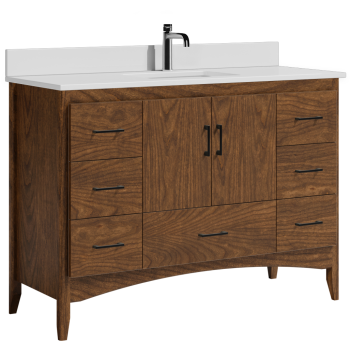 Strasser Woodenworks bathroom vanities image-14