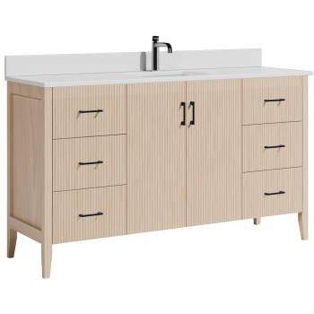 Strasser Woodenworks bathroom vanities image-6