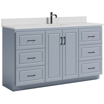 Strasser Woodenworks bathroom vanities image-16