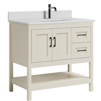 Strasser Woodenworks bathroom vanities image-6