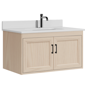 Strasser Woodenworks bathroom vanities image-6