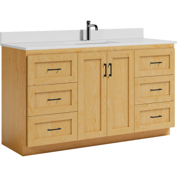 Strasser Woodenworks bathroom vanities image-6