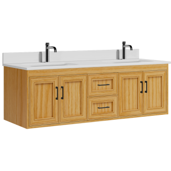 Strasser Woodenworks bathroom vanities image-12