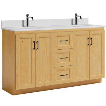 Strasser Woodenworks bathroom vanities image-6