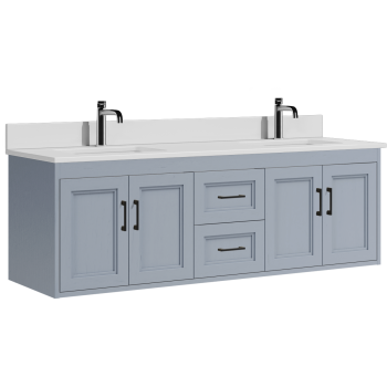 Strasser Woodenworks bathroom vanities image-4