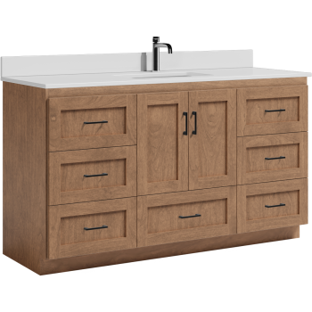 Strasser Woodenworks bathroom vanities image-16