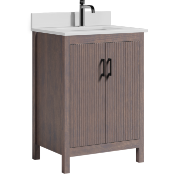 Strasser Woodenworks bathroom vanities image-16