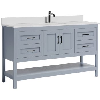Strasser Woodenworks bathroom vanities image-14