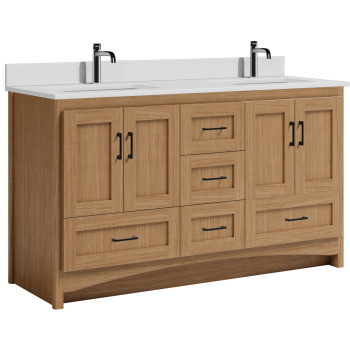 Strasser Woodenworks bathroom vanities image-22