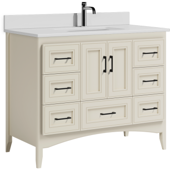 Strasser Woodenworks bathroom vanities image-16