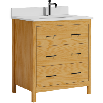 Strasser Woodenworks bathroom vanities image-16