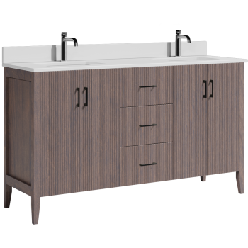 Strasser Woodenworks bathroom vanities image-8