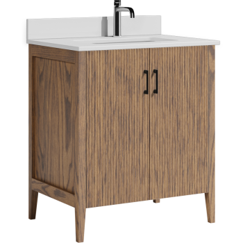 Strasser Woodenworks bathroom vanities image-14