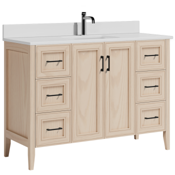 Strasser Woodenworks bathroom vanities image-6