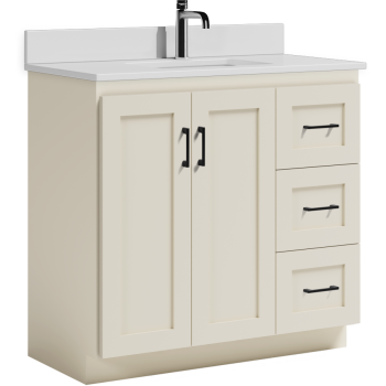 Strasser Woodenworks bathroom vanities image-4