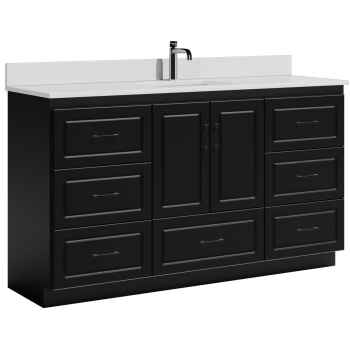 Strasser Woodenworks bathroom vanities image-4