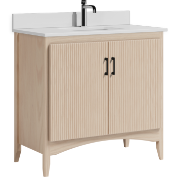 Strasser Woodenworks bathroom vanities image-8