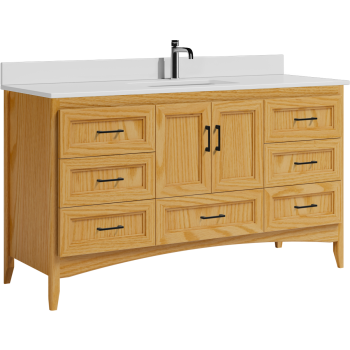 Strasser Woodenworks bathroom vanities image-12