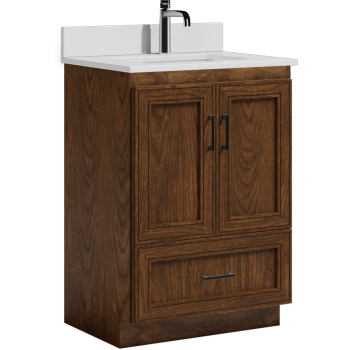 Strasser Woodenworks bathroom vanities image-2