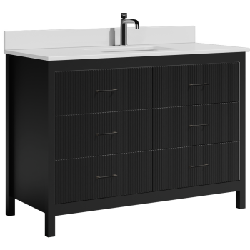 Strasser Woodenworks bathroom vanities image-8