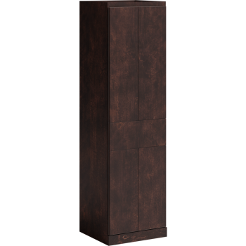 Strasser Woodenworks linen towers & cabinets image-14