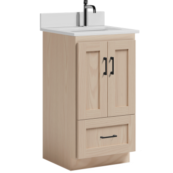 Strasser Woodenworks bathroom vanities image-10