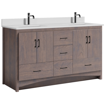 Strasser Woodenworks bathroom vanities image-12