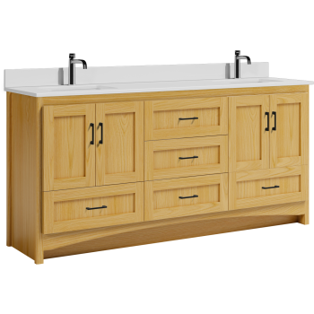 Strasser Woodenworks bathroom vanities image-4