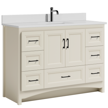 Strasser Woodenworks bathroom vanities image-10