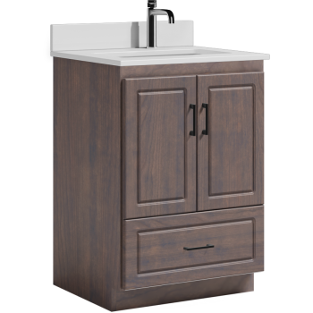 Strasser Woodenworks bathroom vanities image-14