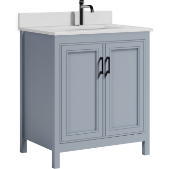 Strasser Woodenworks bathroom vanities image-12