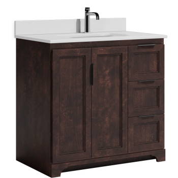 Strasser Woodenworks 12-395-PD image-11