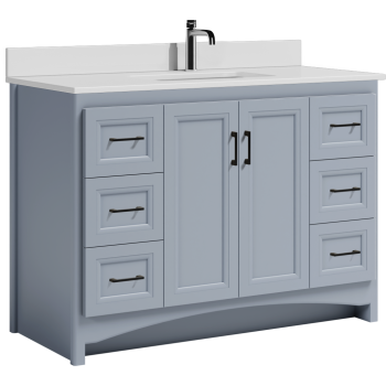 Strasser Woodenworks bathroom vanities image-4