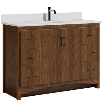 Strasser Woodenworks bathroom vanities image-12