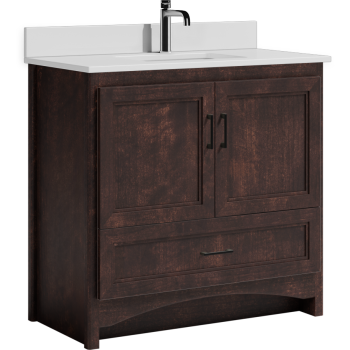 Strasser Woodenworks bathroom vanities image-2
