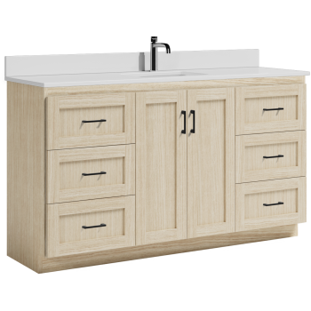 Strasser Woodenworks bathroom vanities image-18