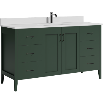 Strasser Woodenworks bathroom vanities image-8