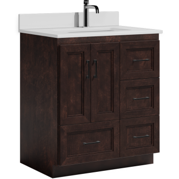 Strasser Woodenworks bathroom vanities image-20