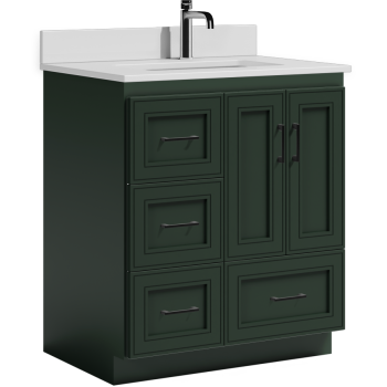 Strasser Woodenworks bathroom vanities image-10