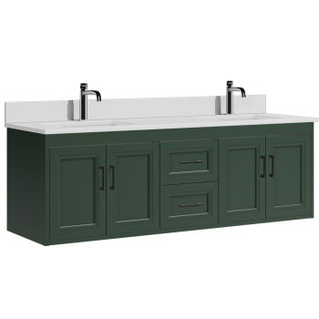 Strasser Woodenworks bathroom vanities image-2