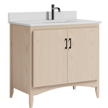 Strasser Woodenworks bathroom vanities image-10