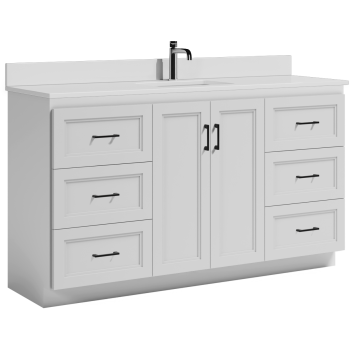Strasser Woodenworks bathroom vanities image-10