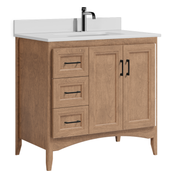 Strasser Woodenworks 32-584 image-5