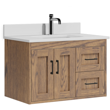 Strasser Woodenworks 21-657 Sodo 30