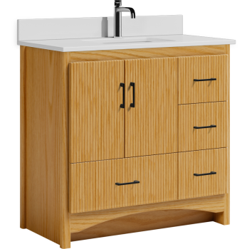 Strasser Woodenworks bathroom vanities image-12