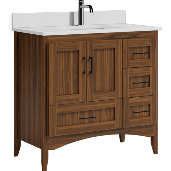 Strasser Woodenworks bathroom vanities image-4